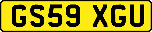 GS59XGU