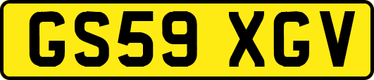 GS59XGV