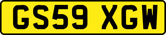 GS59XGW