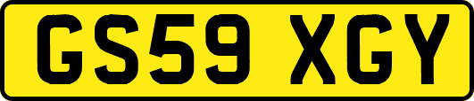 GS59XGY
