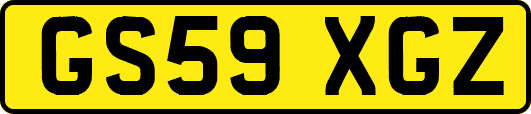 GS59XGZ