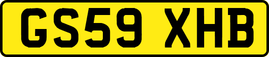 GS59XHB