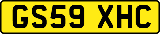GS59XHC