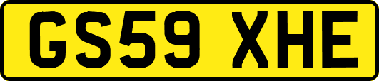 GS59XHE