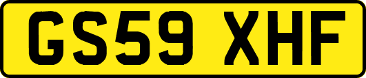 GS59XHF