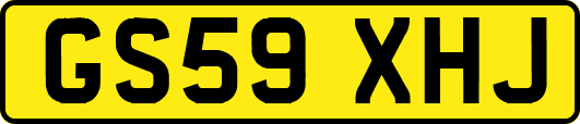 GS59XHJ