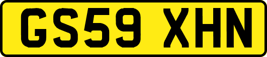 GS59XHN