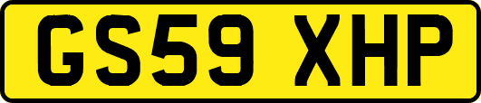 GS59XHP