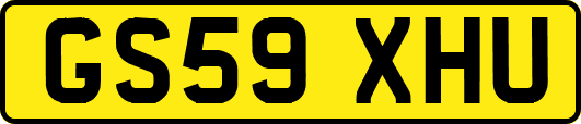 GS59XHU