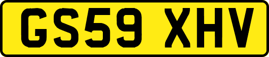 GS59XHV
