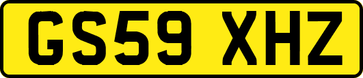GS59XHZ