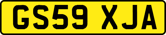 GS59XJA