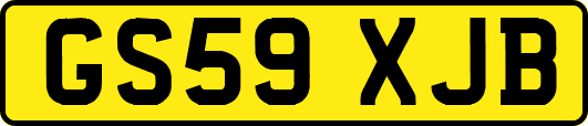 GS59XJB
