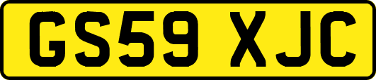 GS59XJC