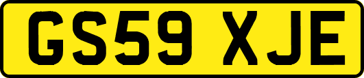 GS59XJE