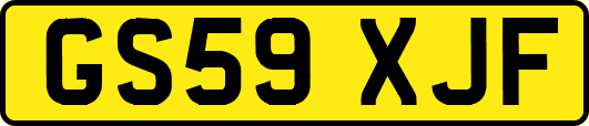 GS59XJF