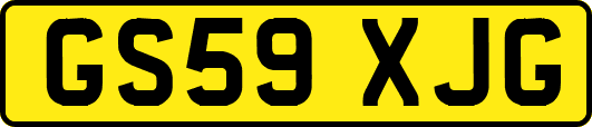 GS59XJG