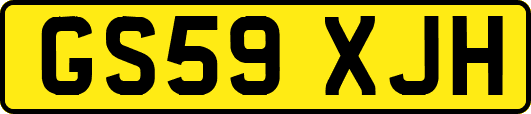 GS59XJH