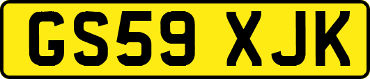 GS59XJK