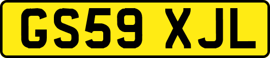 GS59XJL