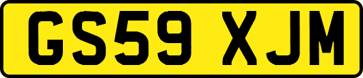 GS59XJM