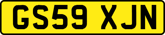 GS59XJN