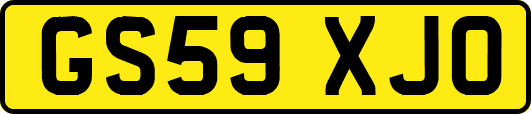 GS59XJO