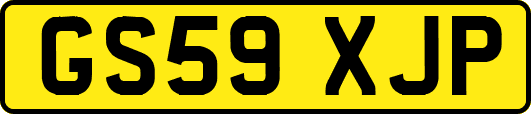 GS59XJP