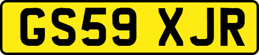 GS59XJR