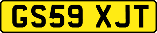 GS59XJT