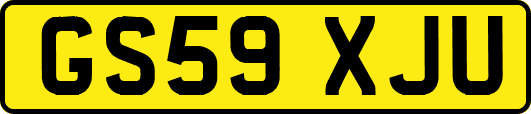 GS59XJU