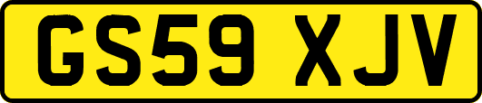 GS59XJV