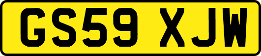GS59XJW