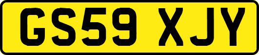 GS59XJY