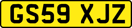 GS59XJZ