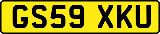 GS59XKU