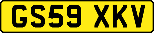 GS59XKV