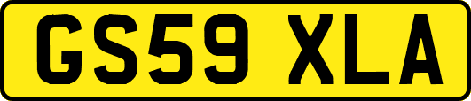 GS59XLA