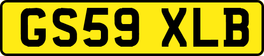 GS59XLB