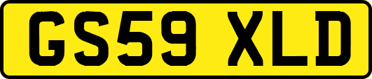 GS59XLD