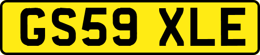 GS59XLE