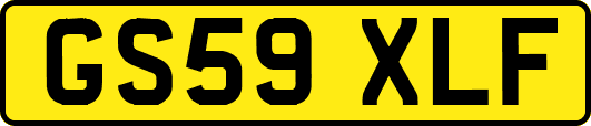 GS59XLF