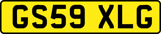 GS59XLG