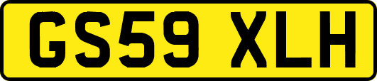 GS59XLH