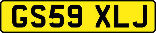 GS59XLJ