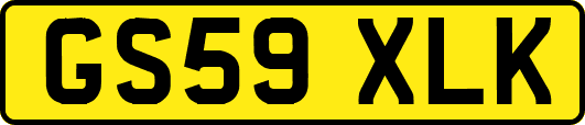 GS59XLK