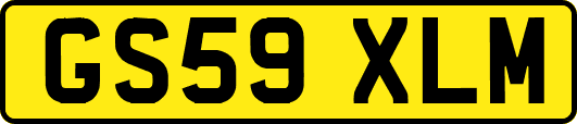 GS59XLM