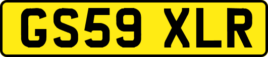GS59XLR