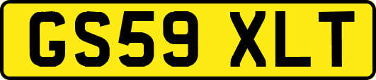 GS59XLT