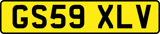 GS59XLV